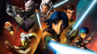 Star Wars Rebels