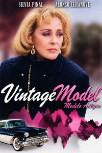 Modelo antiguo