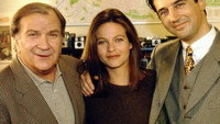 «Кордье – стражи порядка (1992-2005)» — обои к сериалу #1