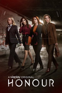 Постер сериала «Честь (2019-2022)» — (2 из 10)