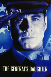 Постер фильма «Генеральская дочь (1999)» — (6 из 34)