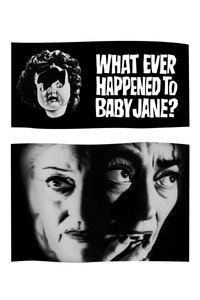 Постер фильма «Что случилось с Бэби Джейн? (1962)» — (17 из 39)