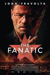 Постер фильма «Фанат (2019)» — (7 из 21)