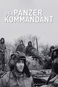 Der Panzerkommandant (1970)