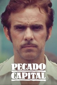 Poster de Pecado Capital