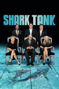 Постер сериала «Shark Tank (2009)» — (4 из 63)