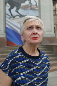 Imagem do Filme I Choose to Go