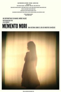 Poster de Memento Mori