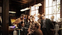 «Эврика (2006 - 2012)» — обои к сериалу #10