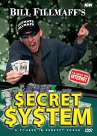 Bill Fillmaff's Secret System (2006)