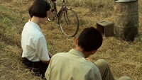 Обои к фильму «Яркий летний день (1991)» — (18 из 39)