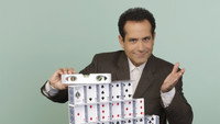 «Дефективный детектив (2002-2009)» — обои к сериалу #5