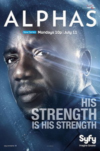 Постер сериала «Люди Альфа (2011-2012)» — (21 из 38)