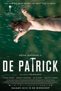Patrick poster