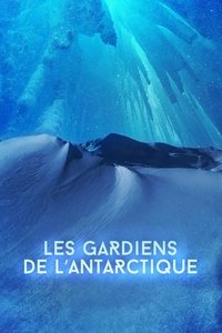 copertina serie tv Les+gardiens+de+l%27Antarctique 2020