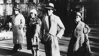 «Шагай бодрее (1930)» — обои к фильму #5