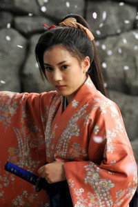 Постер фильма «Uzumasa raimuraito (2014)» — (3 из 6)