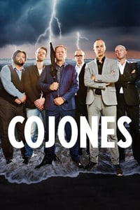 Cojones (2014)