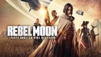 Rebel Moon (Parte uno): La niña del fuego