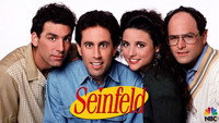 Обои к сериалу «Сайнфелд (1989-1998)» — (41 из 83)