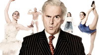 «Hughie Green, Most Sincerely (2008)» — обои к фильму #1