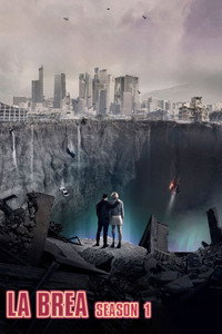 Постер сериала «Ла-Брея (2021 - 2024)» — (7 из 18)