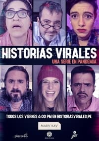 Historias Virales (2020)