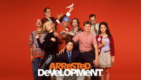 «Задержка в развитии (2003-2019)» — обои к сериалу #7
