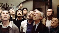 «Голубые горы, или Неправдоподобная история (1983)» — обои к фильму #1