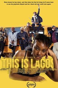 This Is Lagos