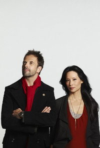 Постер сериала «Элементарно (2012 - 2019)» — (53 из 161)