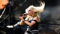 Doro: Warlock - Triumph and agony live