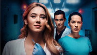 «Dopamin (2022)» — обои к сериалу #2