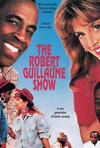 Poster de The Robert Guillaume Show