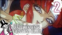 The Gentlemen’s Hentai Club Episode 1