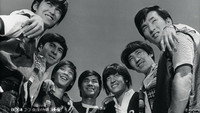 «Za Supaidasu no gôgô utau mizu sakusen (1967)» — обои к фильму #2