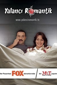 Poster de Yalancı Romantik
