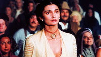 «Не умирай, не сказав, куда уходишь (1995)» — обои к фильму #1