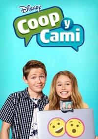 Poster de Coop Y Cami