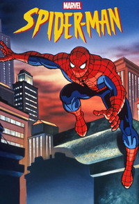 Spider-Man