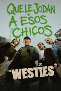 Los del lado oeste