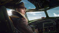 Обои к сериалу «Властелины воздуха (2024)» — (18 из 99)