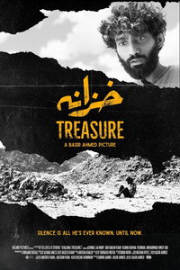 Treasure (Ahmed) (2025) poster