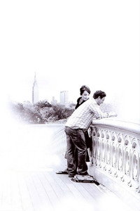 Постер фильма «Нью-Йоркское ожидание (2006)» — (3 из 8)