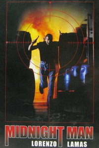 Постер фильма «Человек полуночи (1995)» — (6 из 8)