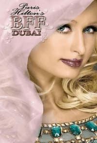 Poster de Paris Hilton's My New BFF Dubai