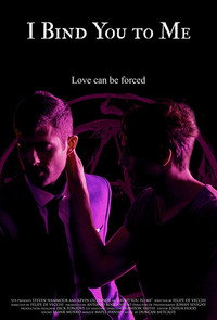 Постер фильма «I Bind You to Me (2019)» — (1 из 1)