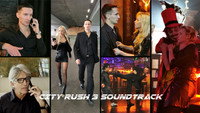 «City Rush 3 (2023)» — обои к фильму #1