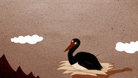 «Mysterious Swamp (2013)» — обои к мультфильму #1