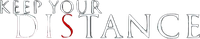 Логотип фильма «Держи дистанцию (2005)» — (1 из 6)